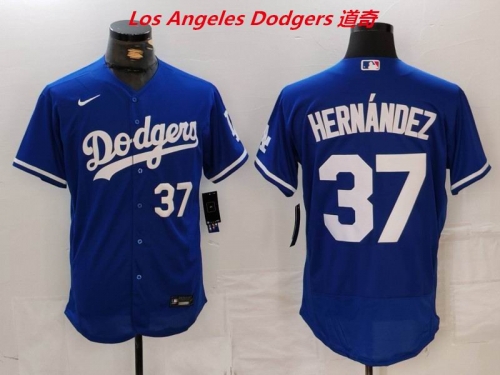 MLB Los Angeles Dodgers 2530 Men