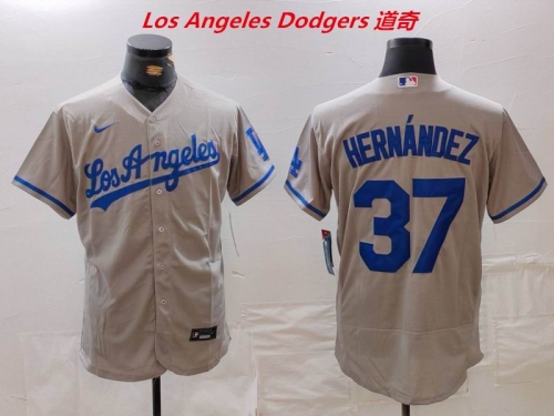 MLB Los Angeles Dodgers 2503 Men