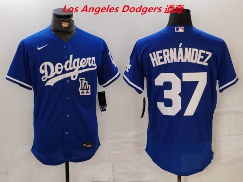 MLB Los Angeles Dodgers 2527 Men