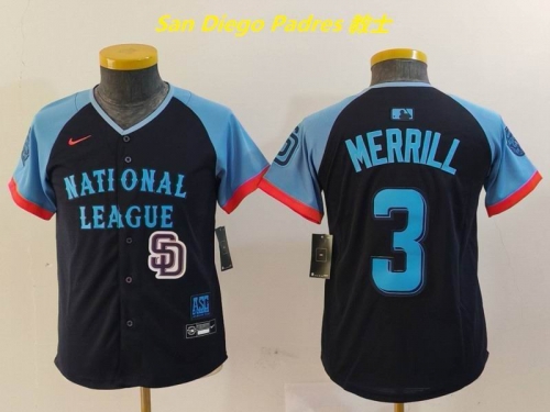 MLB Jerseys Youth/Boy 1719