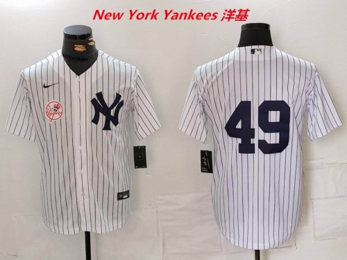 MLB New York Yankees 1116 Men