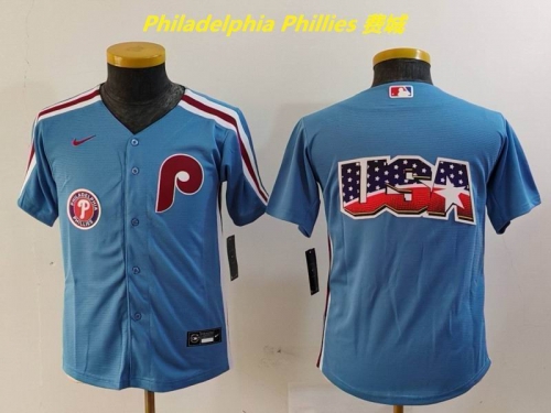 MLB Jerseys Youth/Boy 1806