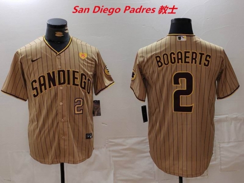 MLB San Diego Padres 725 Men