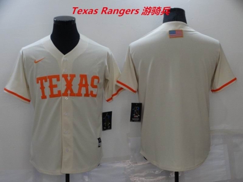 MLB Texas Rangers 356 Men