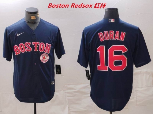 MLB Boston Red Sox 159 Men