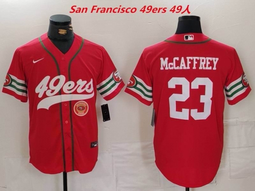 NFL San Francisco 49ers 1029 Men