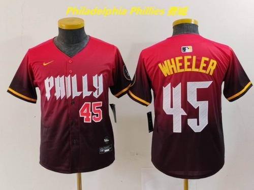 MLB Jerseys Youth/Boy 1798