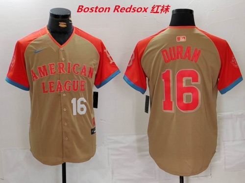 MLB The All-Star Jersey 2024-1152 Men