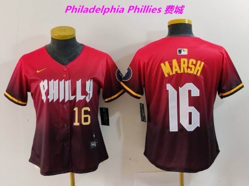 MLB Jerseys Women 2157