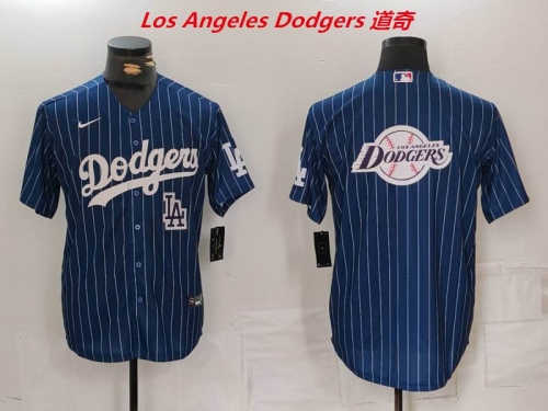 MLB Los Angeles Dodgers 2546 Men