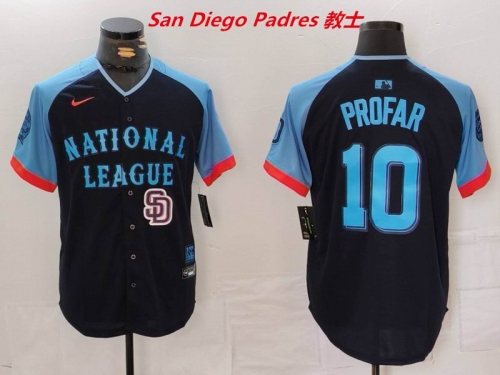 MLB San Diego Padres 706 Men