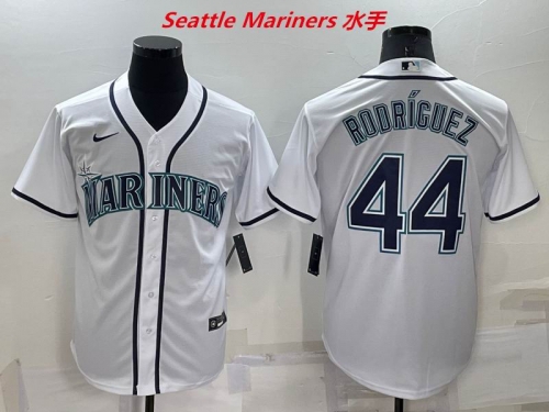 MLB Seattle Mariners 126 Men