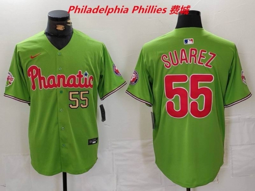 MLB Philadelphia Phillies 707 Men