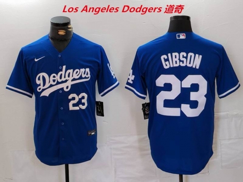 MLB Los Angeles Dodgers 2525 Men