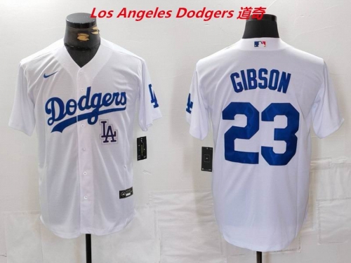 MLB Los Angeles Dodgers 2532 Men