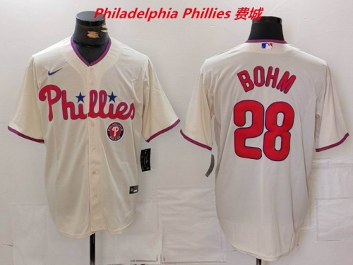 MLB Philadelphia Phillies 719 Men