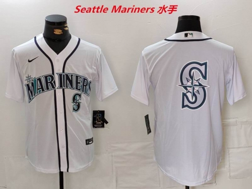 MLB Seattle Mariners 122 Men