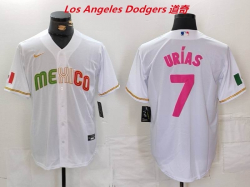 MLB Los Angeles Dodgers 2557 Men