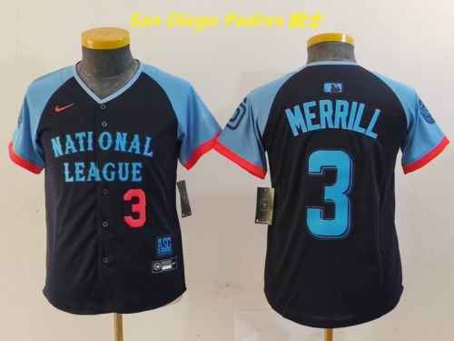 MLB Jerseys Youth/Boy 1720