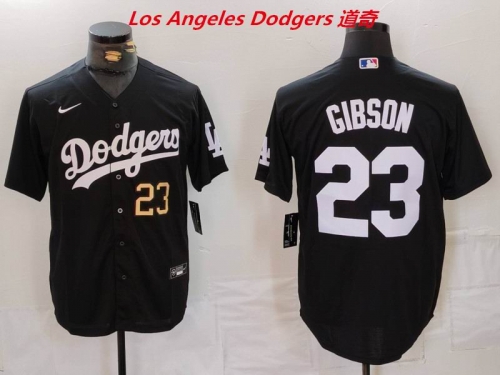 MLB Los Angeles Dodgers 2518 Men