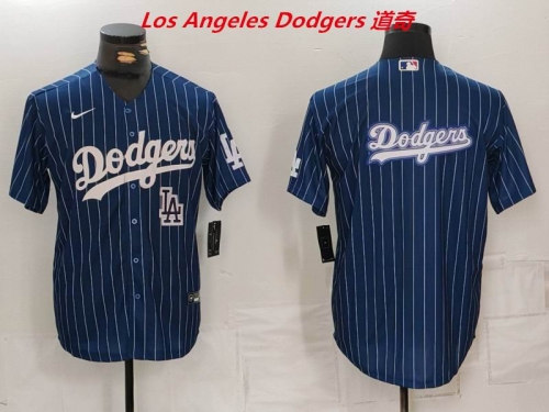 MLB Los Angeles Dodgers 2548 Men