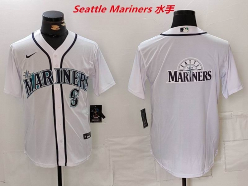 MLB Seattle Mariners 120 Men