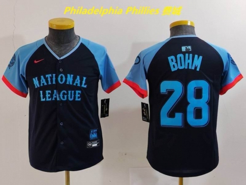 MLB Jerseys Youth/Boy 1675