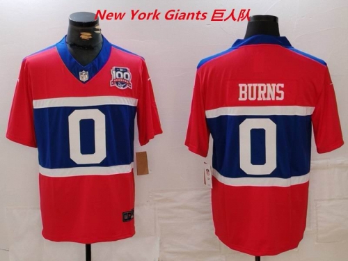 NFL New York Giants 173 Men