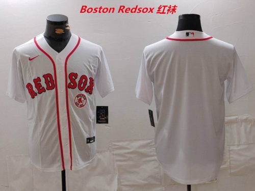 MLB Boston Red Sox 162 Men