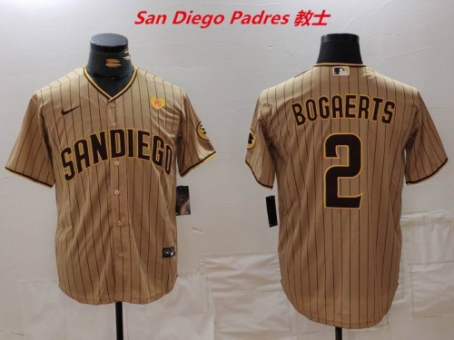 MLB San Diego Padres 721 Men