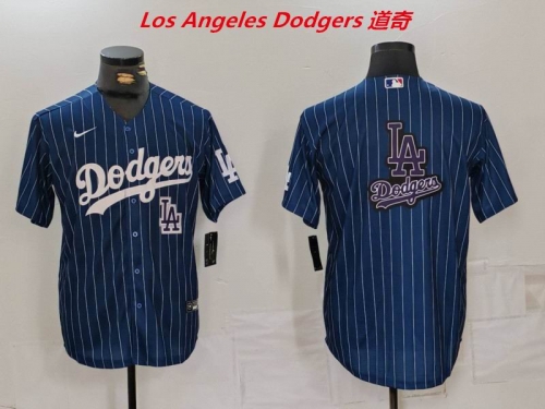 MLB Los Angeles Dodgers 2544 Men