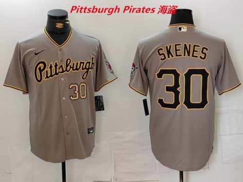 MLB Pittsburgh Pirates 170 Men