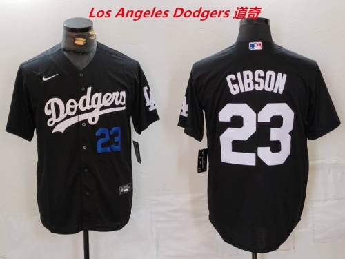 MLB Los Angeles Dodgers 2520 Men