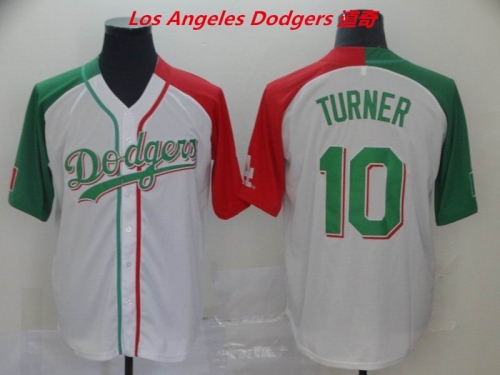 MLB Los Angeles Dodgers 2583 Men