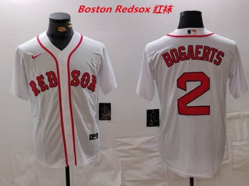 MLB Boston Red Sox 165 Men