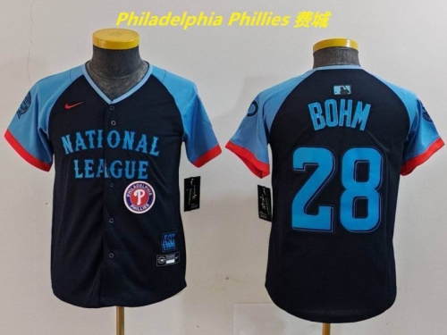 MLB Jerseys Youth/Boy 1676