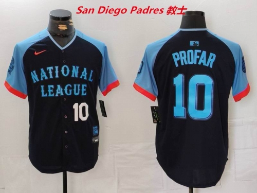 MLB San Diego Padres 709 Men