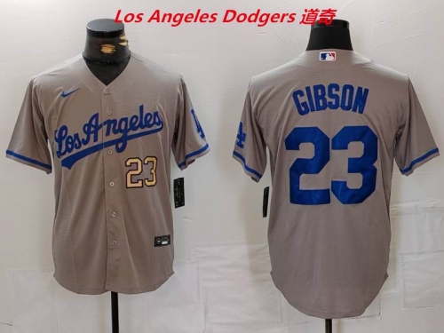 MLB Los Angeles Dodgers 2494 Men