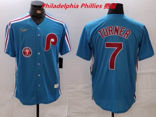 MLB Philadelphia Phillies 709 Men