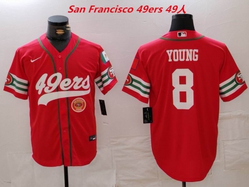 NFL San Francisco 49ers 1041 Men