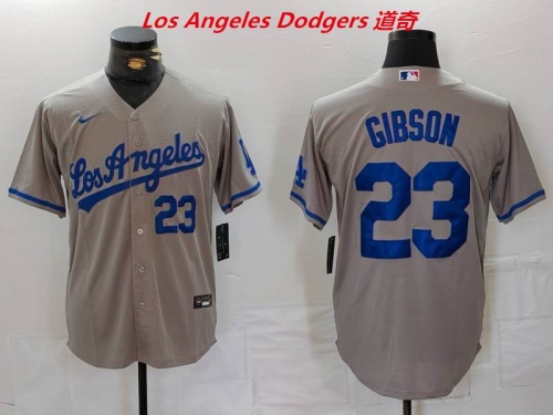 MLB Los Angeles Dodgers 2496 Men