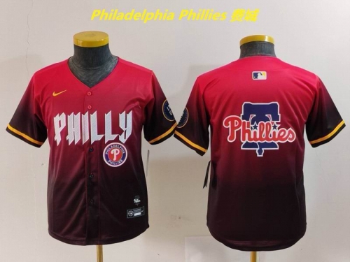 MLB Jerseys Youth/Boy 1761