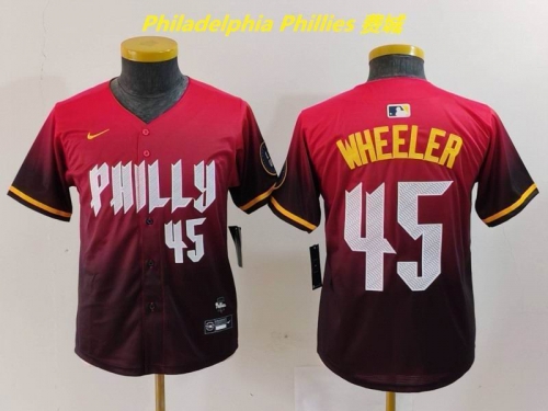 MLB Jerseys Youth/Boy 1800