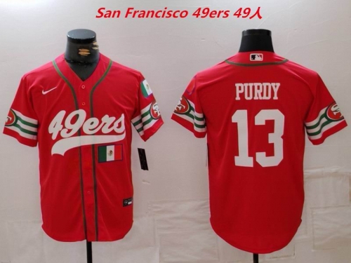 NFL San Francisco 49ers 1050 Men