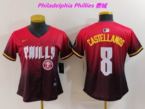 MLB Jerseys Women 2146