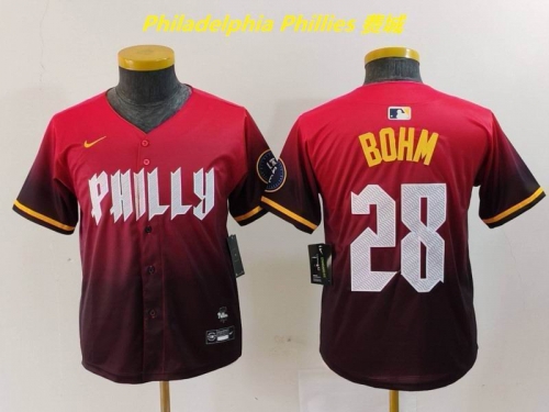 MLB Jerseys Youth/Boy 1792