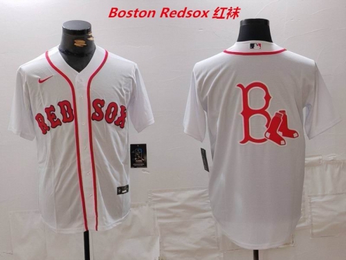 MLB Boston Red Sox 163 Men