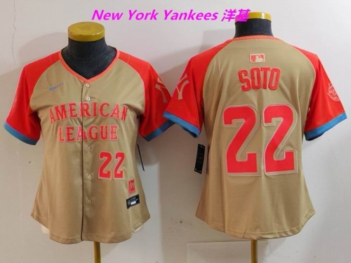 MLB Jerseys Women 2101