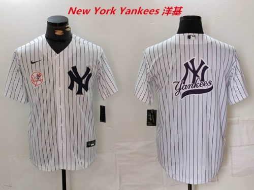 MLB New York Yankees 1109 Men