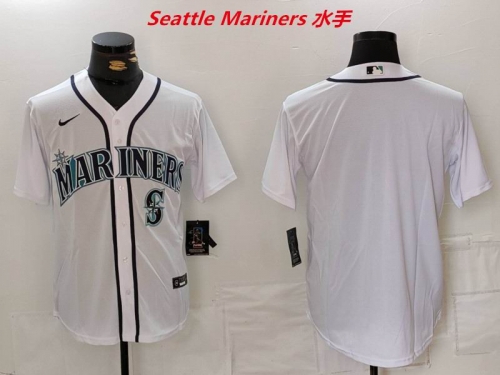 MLB Seattle Mariners 118 Men